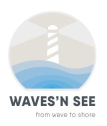 Waves'n See